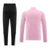 Inter Miami CF Ensemble Vestes d'Entraînement 2023-24 Rose